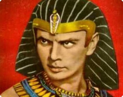 תוכנית ארבעת השלבים של פרעה by revital barzilay - Illustrated by רויטל, טל ואילן - Ourboox.com