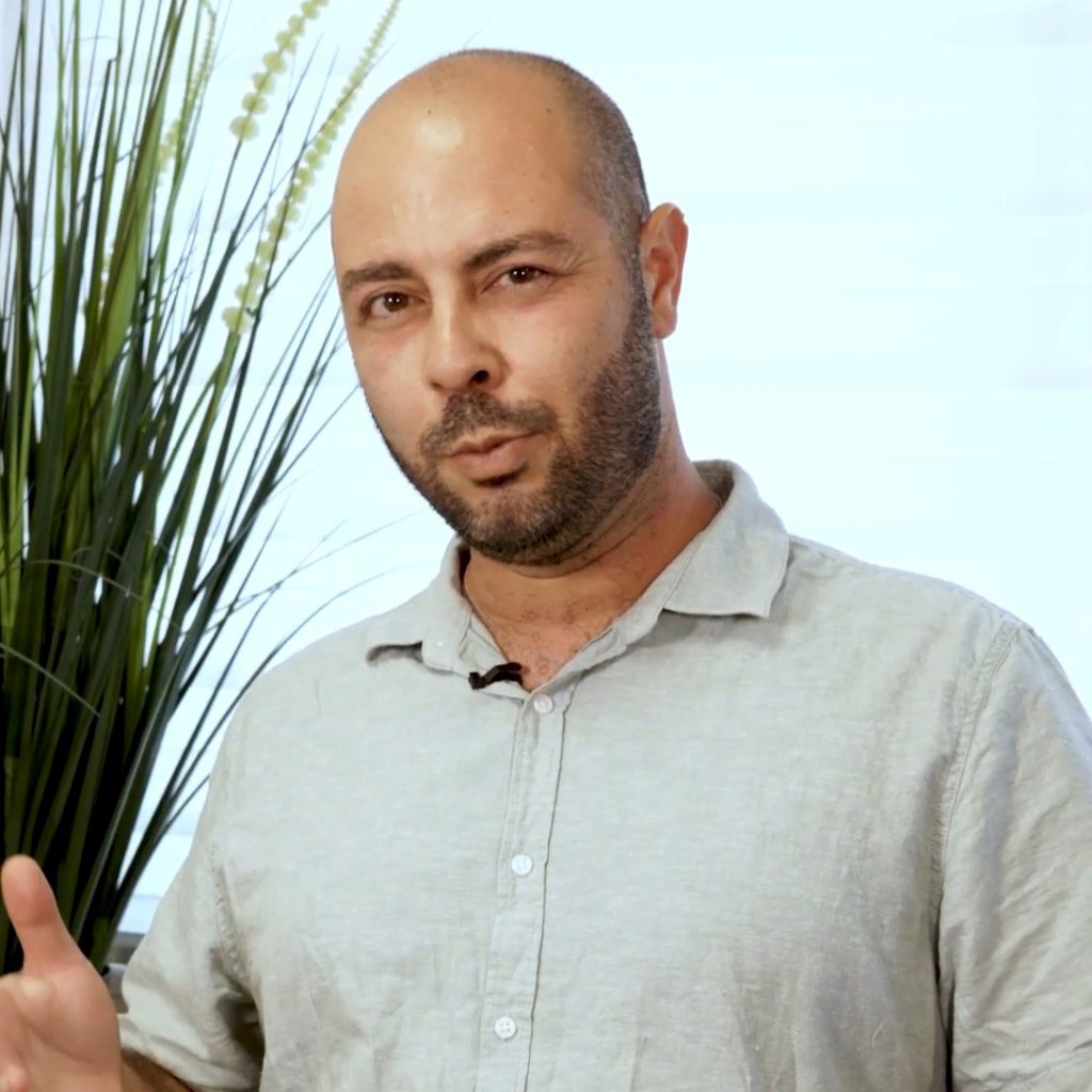 אמיר נריה ציון