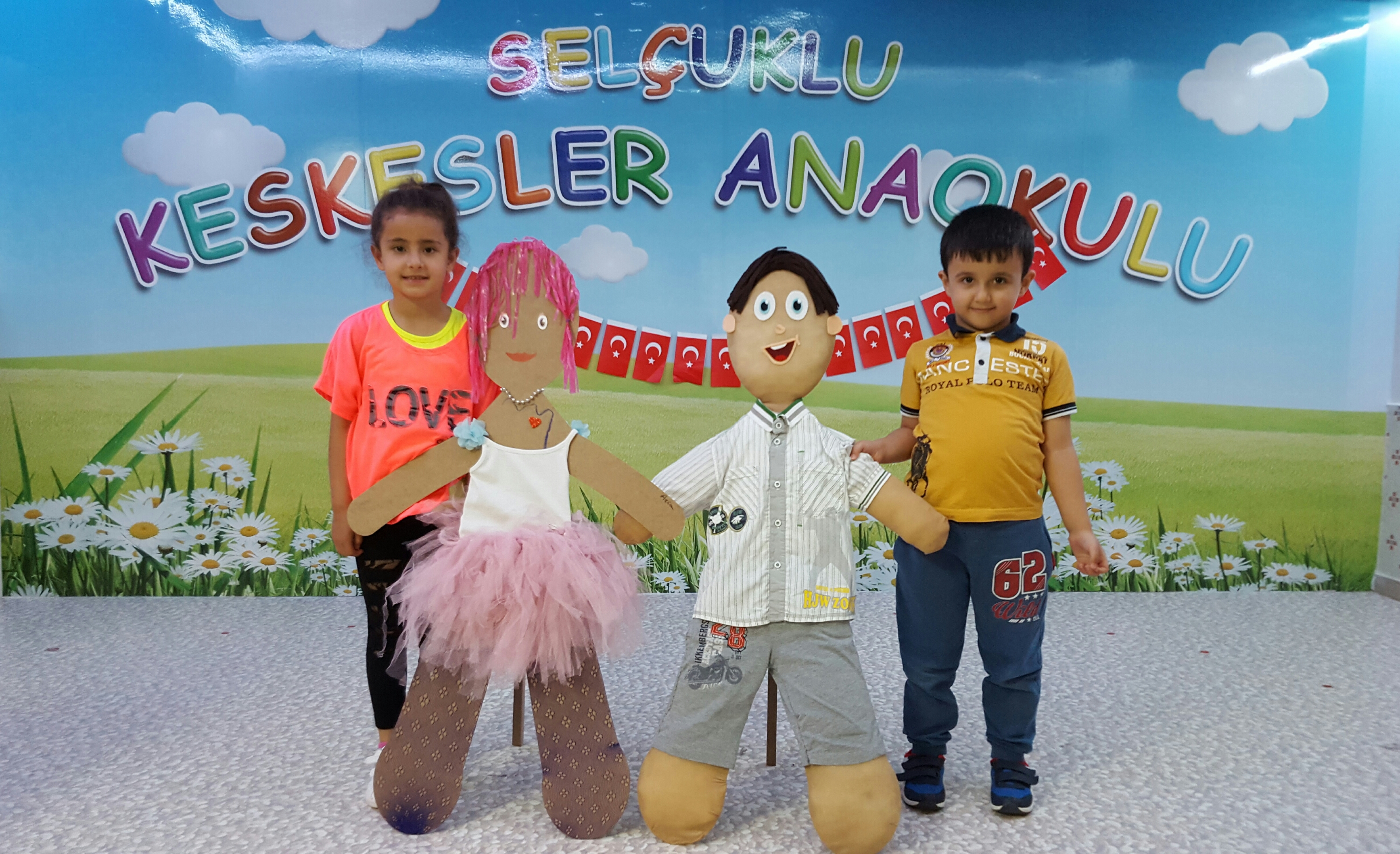 OYUN ARKADAŞIM by SUKRAN - Ourboox.com