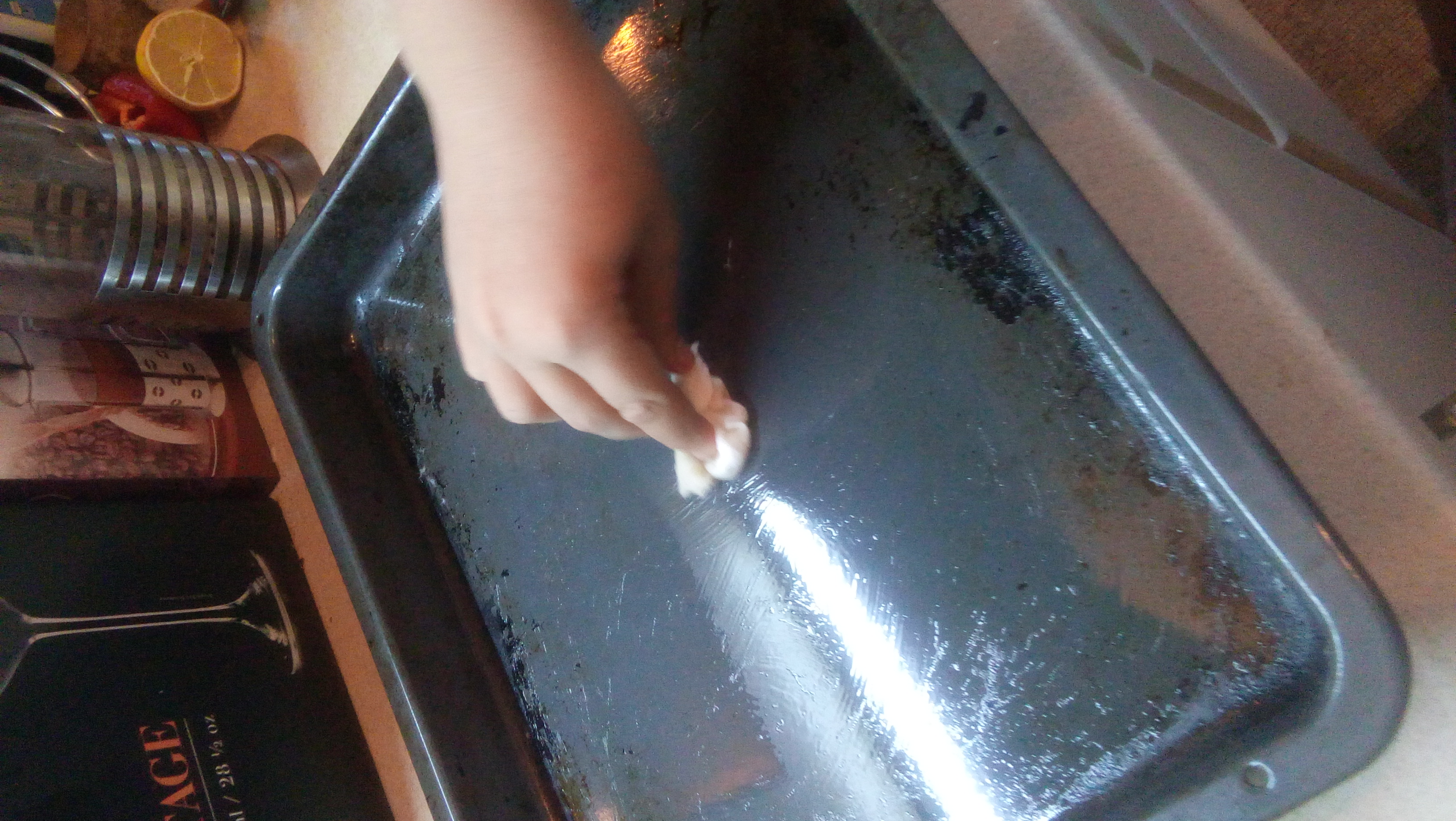 Little Chefs are Cooking Pizza by Nadiia Vovchenko - Ourboox.com