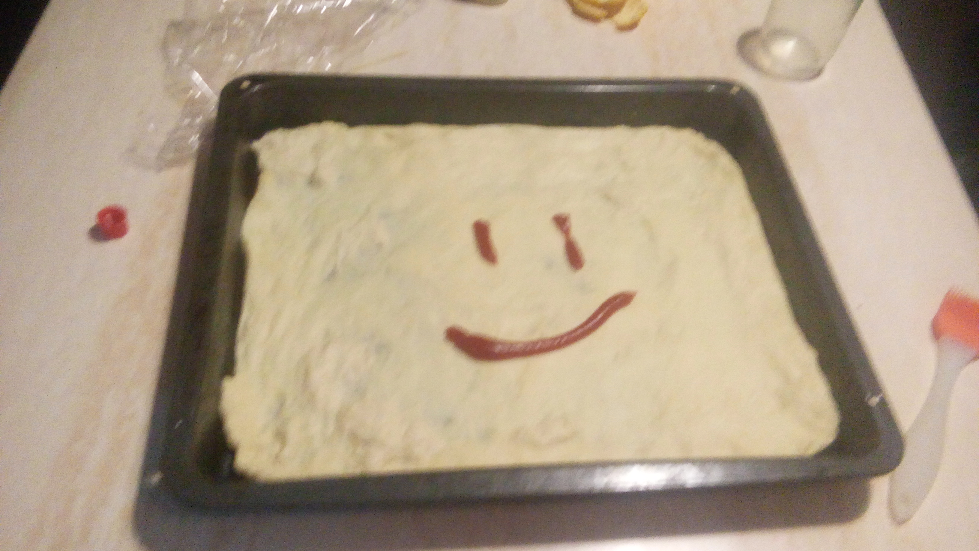 Little Chefs are Cooking Pizza by Nadiia Vovchenko - Ourboox.com