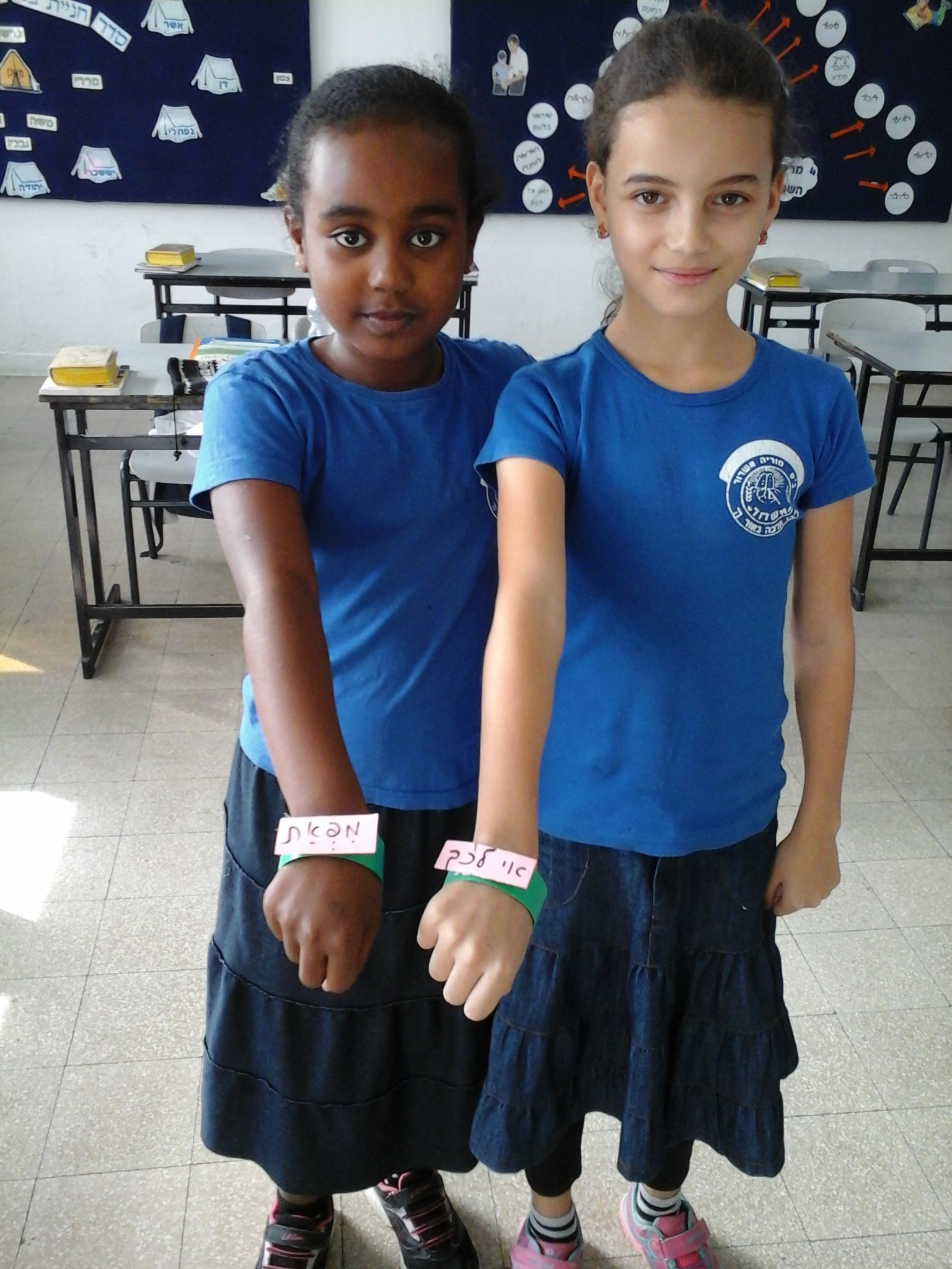 למידה משמעותית במי”לת בבית ספר “מוריה” באשדוד עם המורה -רוחמה אמויאל by ruhama - Ourboox.com