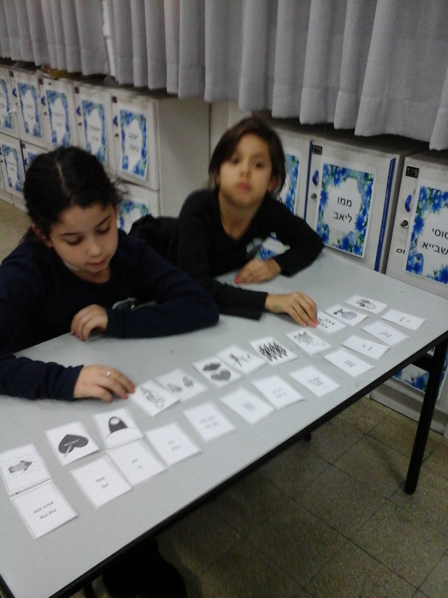 למידה משמעותית במי”לת בבית ספר “מוריה” באשדוד עם המורה -רוחמה אמויאל by ruhama - Ourboox.com
