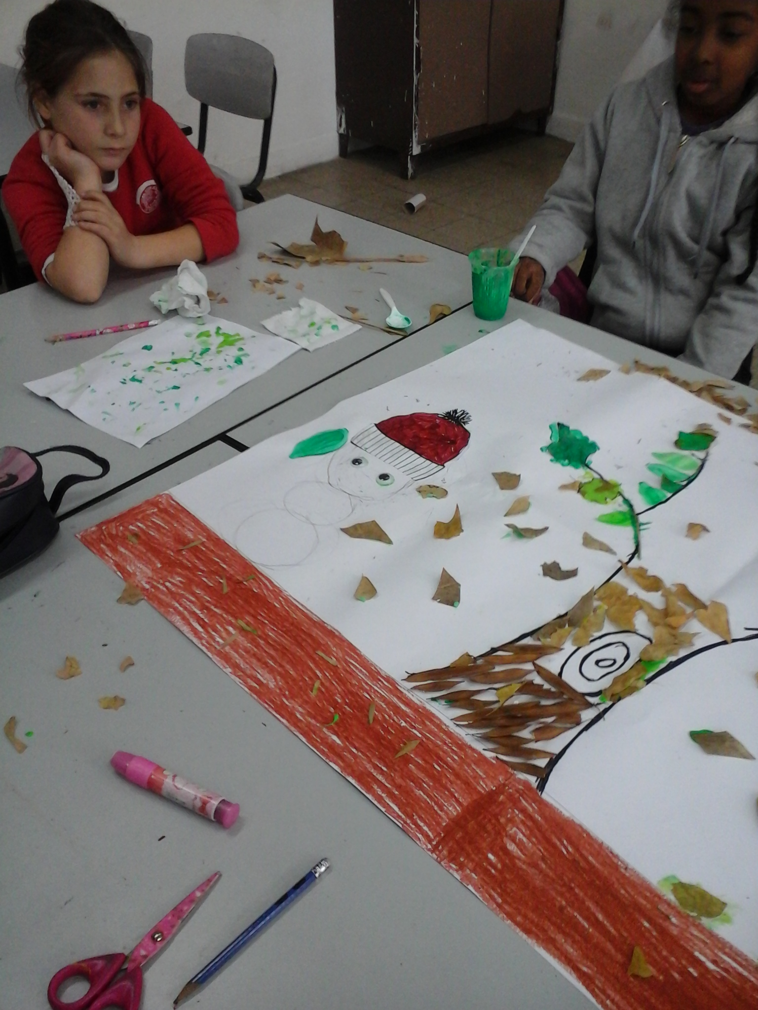 למידה משמעותית במי”לת בבית ספר “מוריה” באשדוד עם המורה -רוחמה אמויאל by ruhama - Ourboox.com