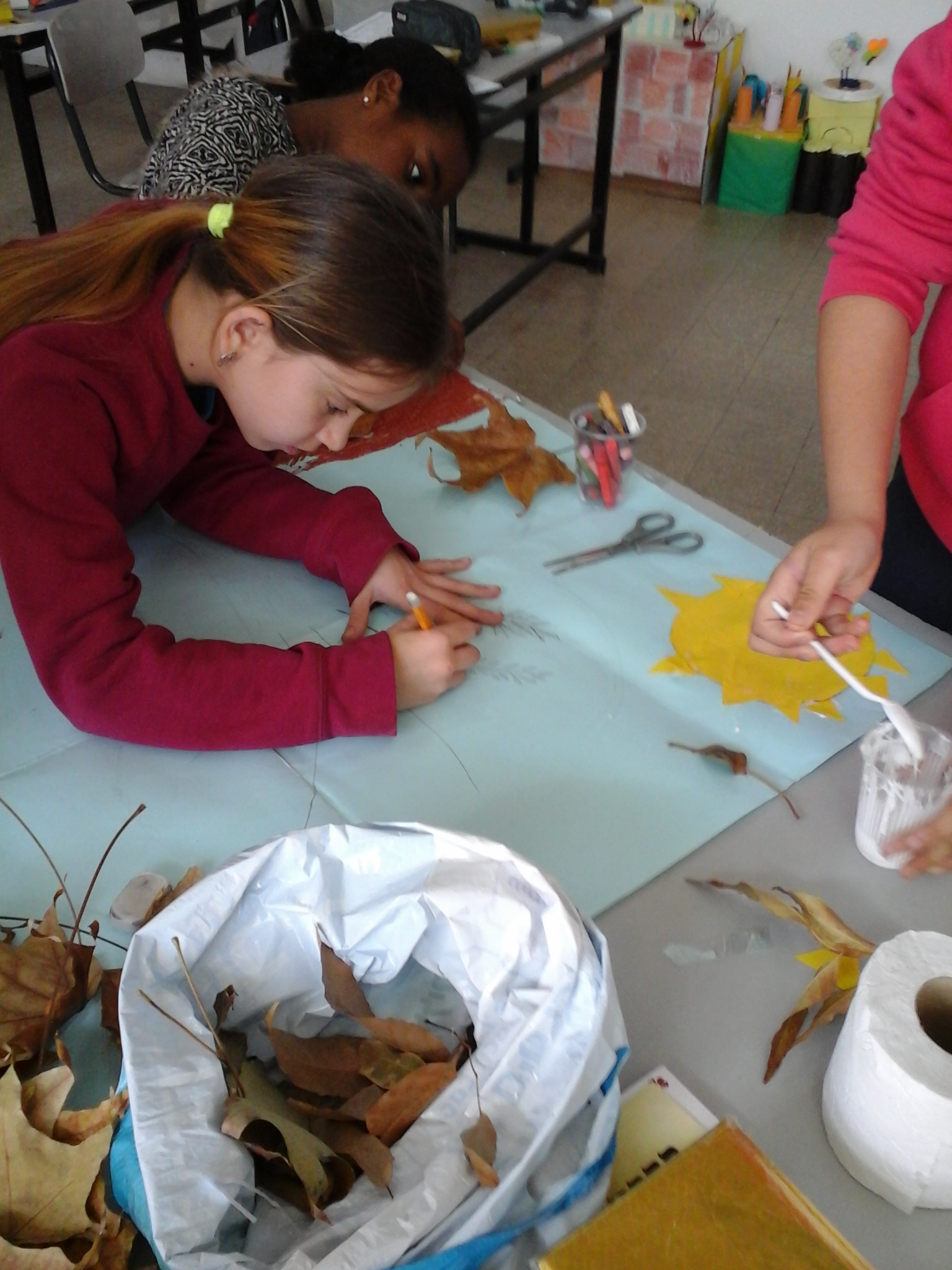 למידה משמעותית במי”לת בבית ספר “מוריה” באשדוד עם המורה -רוחמה אמויאל by ruhama - Ourboox.com