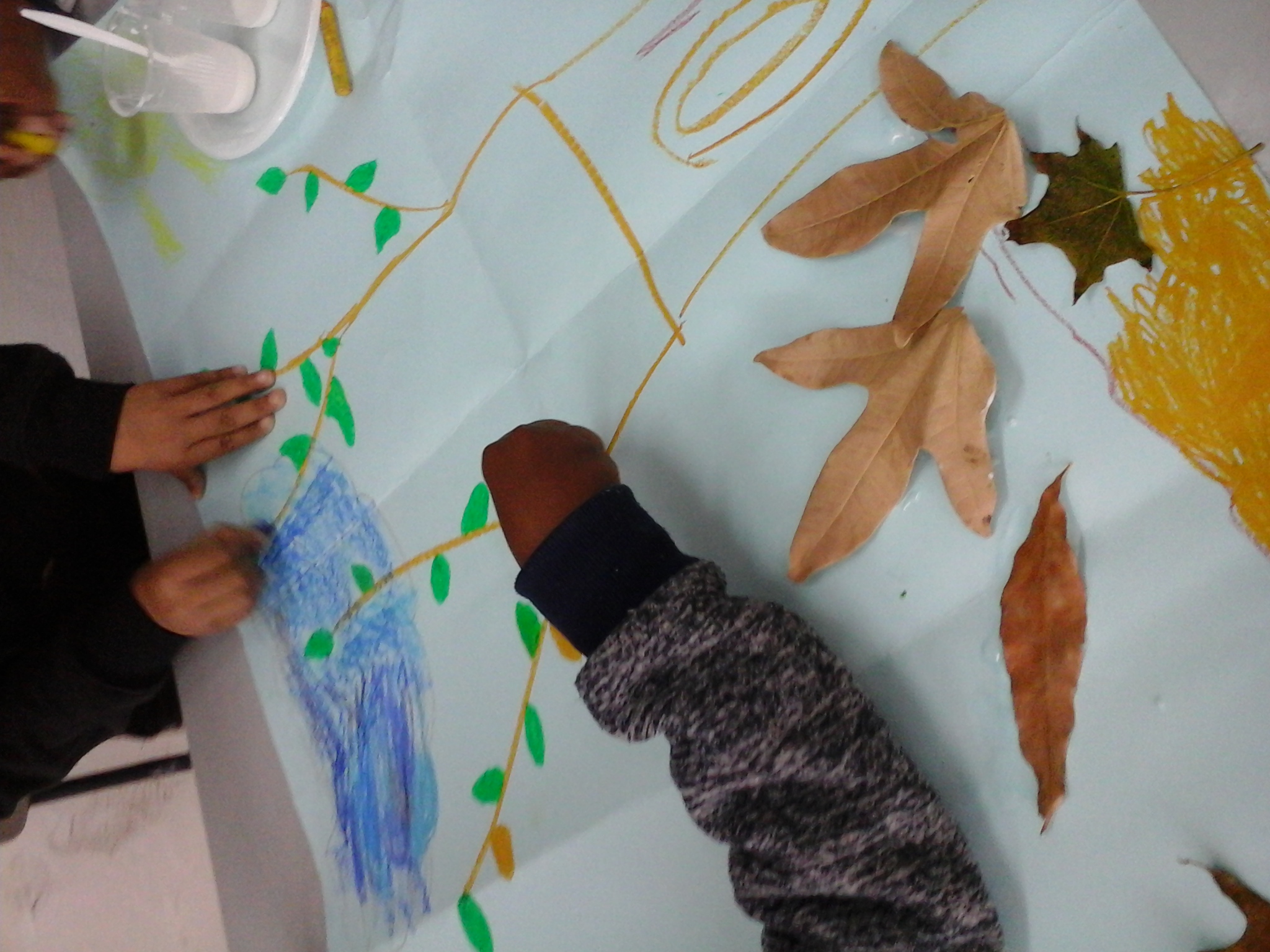 למידה משמעותית במי”לת בבית ספר “מוריה” באשדוד עם המורה -רוחמה אמויאל by ruhama - Ourboox.com