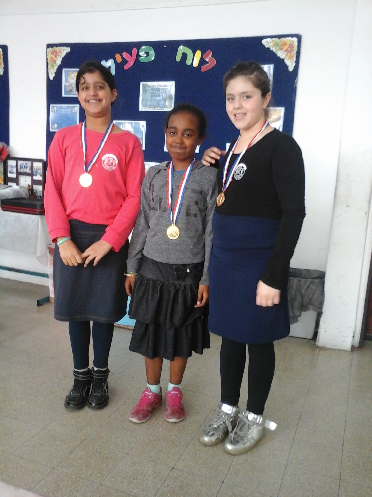 למידה משמעותית במי”לת בבית ספר “מוריה” באשדוד עם המורה -רוחמה אמויאל by ruhama - Ourboox.com