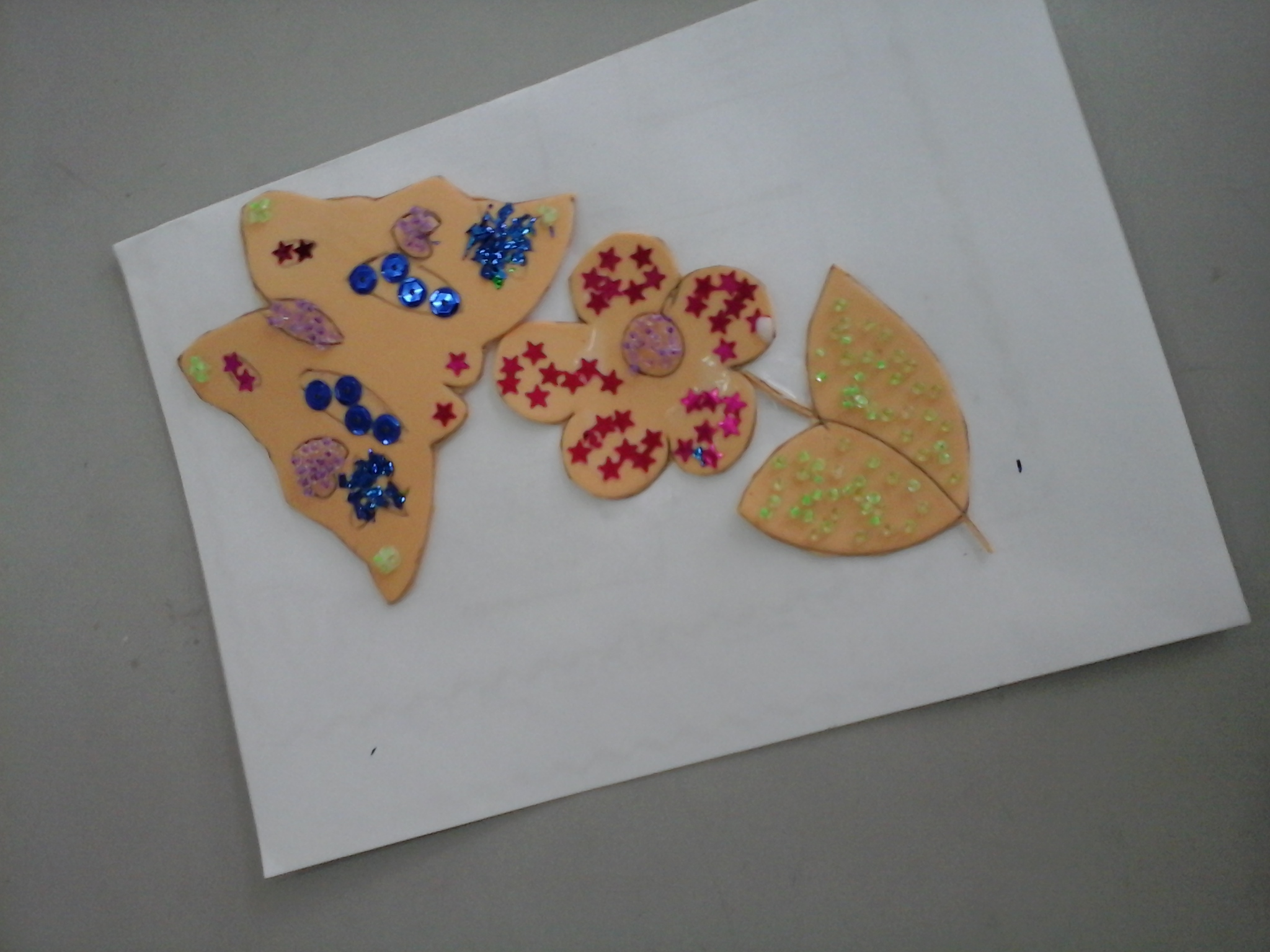 למידה משמעותית במי”לת בבית ספר “מוריה” באשדוד עם המורה -רוחמה אמויאל by ruhama - Ourboox.com