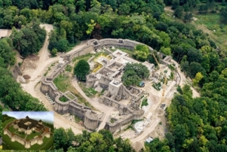 7 WONDERS OF YOUR COUNTRY The Agricultural College ”Dimitrie Cantemir” HUSI – ROMANIA Teachers coordinators Andrescu Mihaela and Garbatiuc Laura by Andrescu Mihaela - Ourboox.com