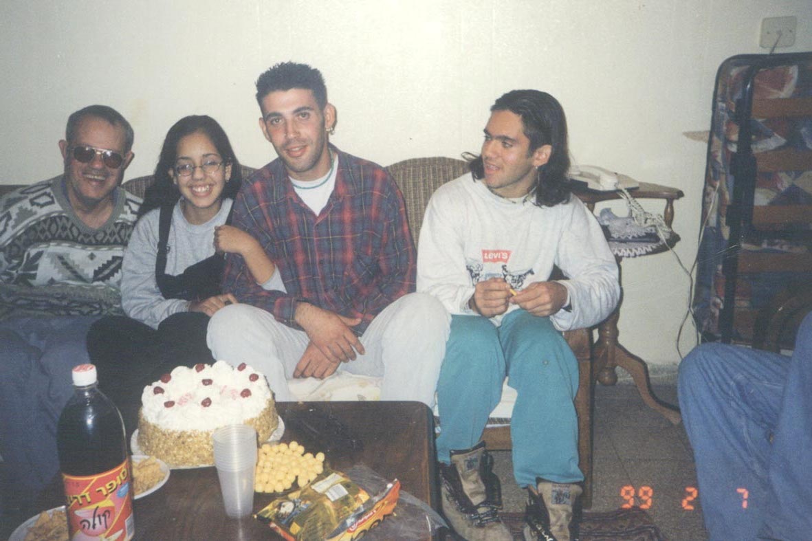 אבא אהוב by racheli hillel - Ourboox.com