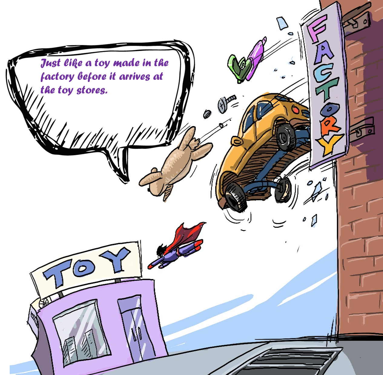 An Advice For The Young Me by Galorian  - Illustrated by Tang Ze - Ourboox.com