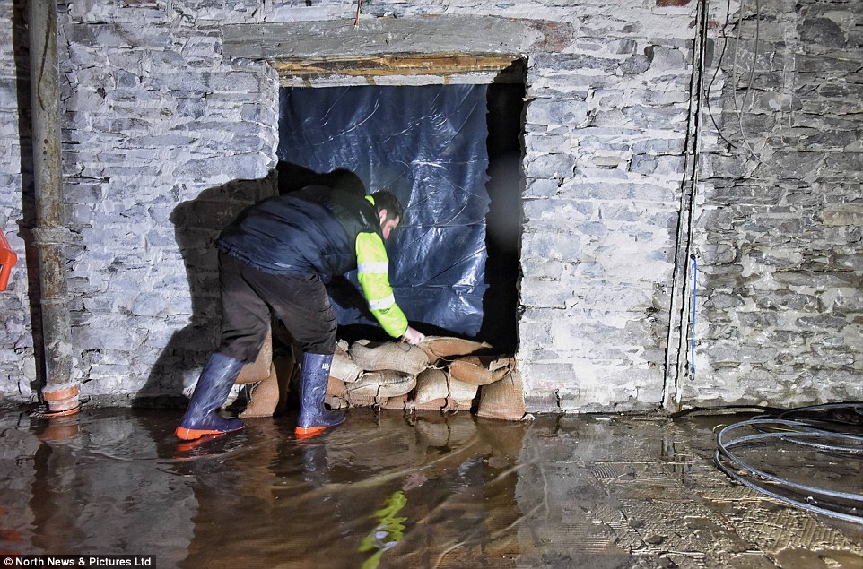 The Blizzard of 1967 by Ryan E - Illustrated by Ryan Ebert - Ourboox.com