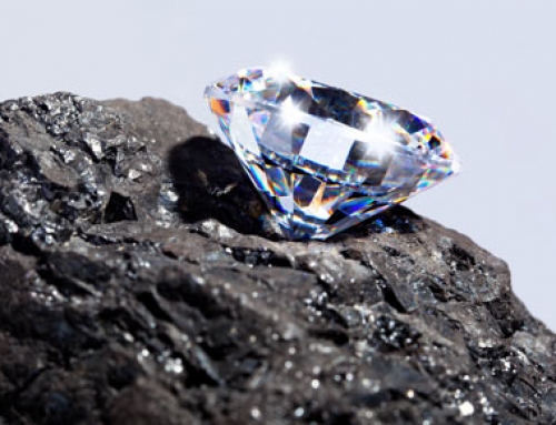 Gold and diamond. by amit - Ourboox.com