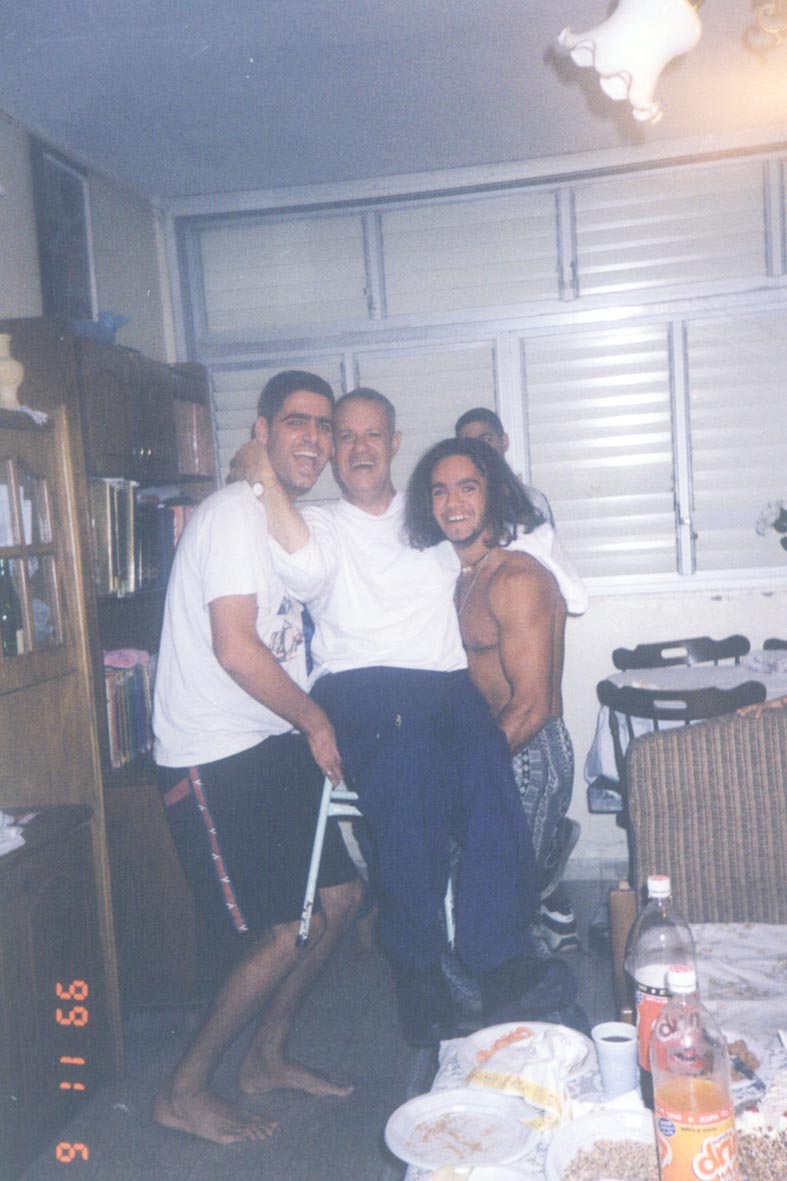 אבא אהוב by racheli hillel - Ourboox.com