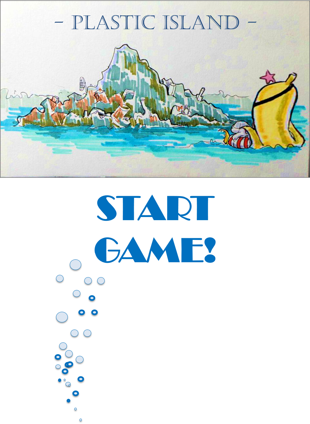 THE ADVENTURES OF OCTONANA AND HENRY SNOW 1 by Galorian  - Illustrated by Chen Jingru and Zhang Tinghui - Ourboox.com