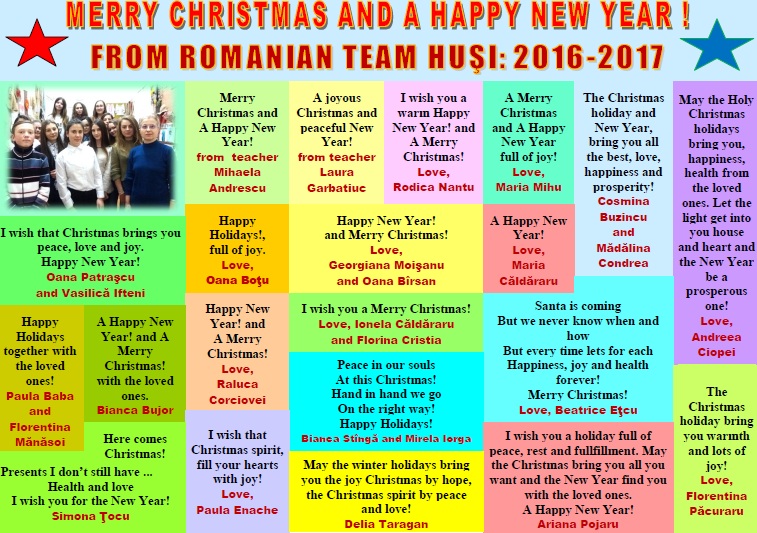 7 WONDERS OF YOUR COUNTRY The Agricultural College ”Dimitrie Cantemir” HUSI – ROMANIA Teachers coordinators Andrescu Mihaela and Garbatiuc Laura by Andrescu Mihaela - Ourboox.com