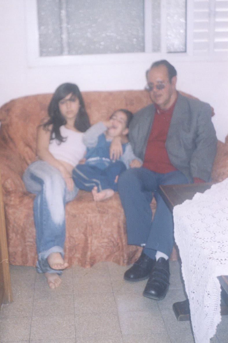 אבא אהוב by racheli hillel - Ourboox.com