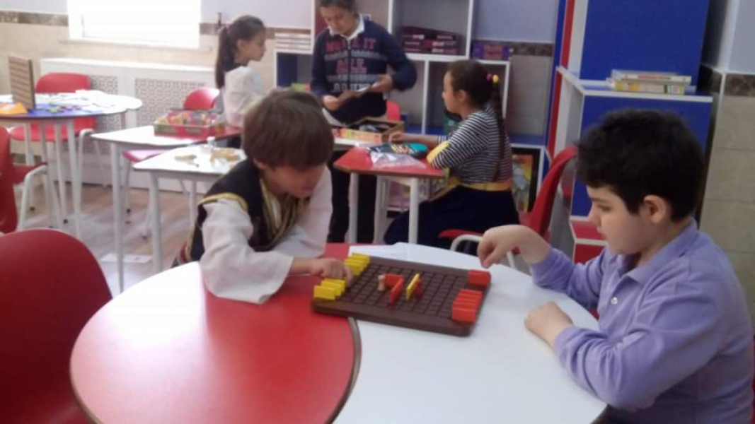 SORUN BİZDE ÇÖZÜM BİZDE by Webinar Mersin - Ourboox.com