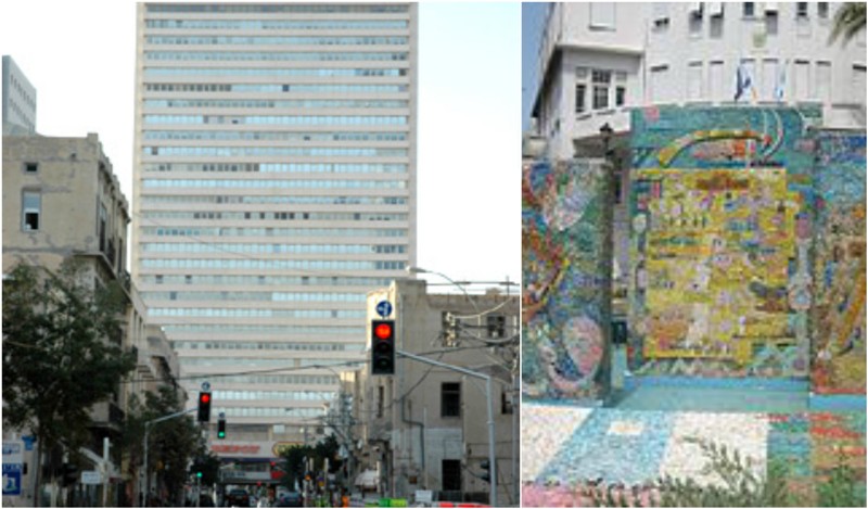 N&S -מגזין טיולים מס’ 1 by נעמי רומי וסיגל ברג N&S - Ourboox.com