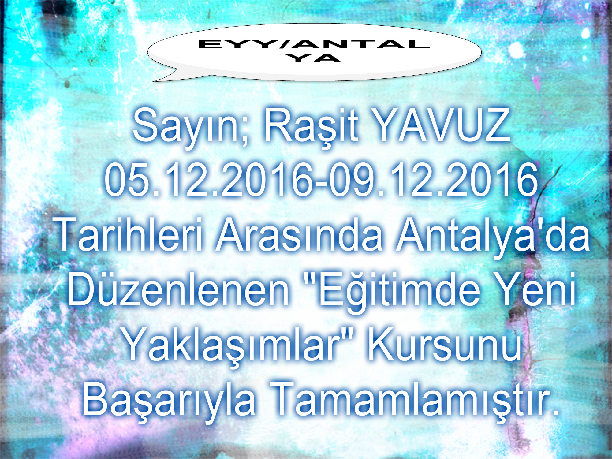 bULUT sU by Webinar Mersin - Ourboox.com