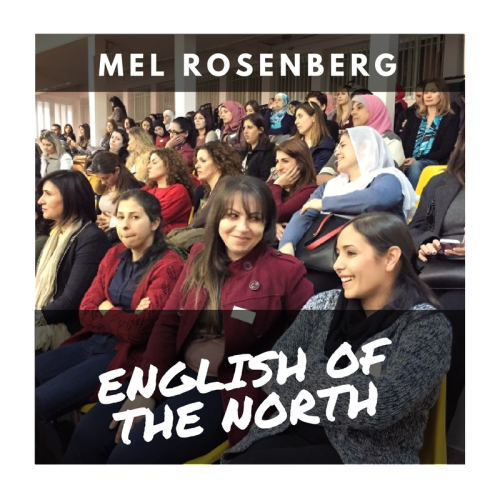 English of the North by Mel Rosenberg - מל רוזנברג - Ourboox.com