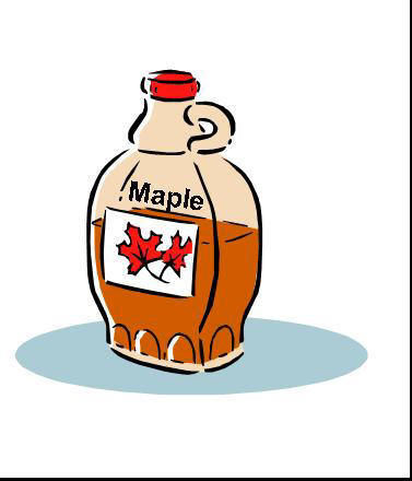 My Dentist Loves Maple Syrup by Julia Weiner - Ourboox.com