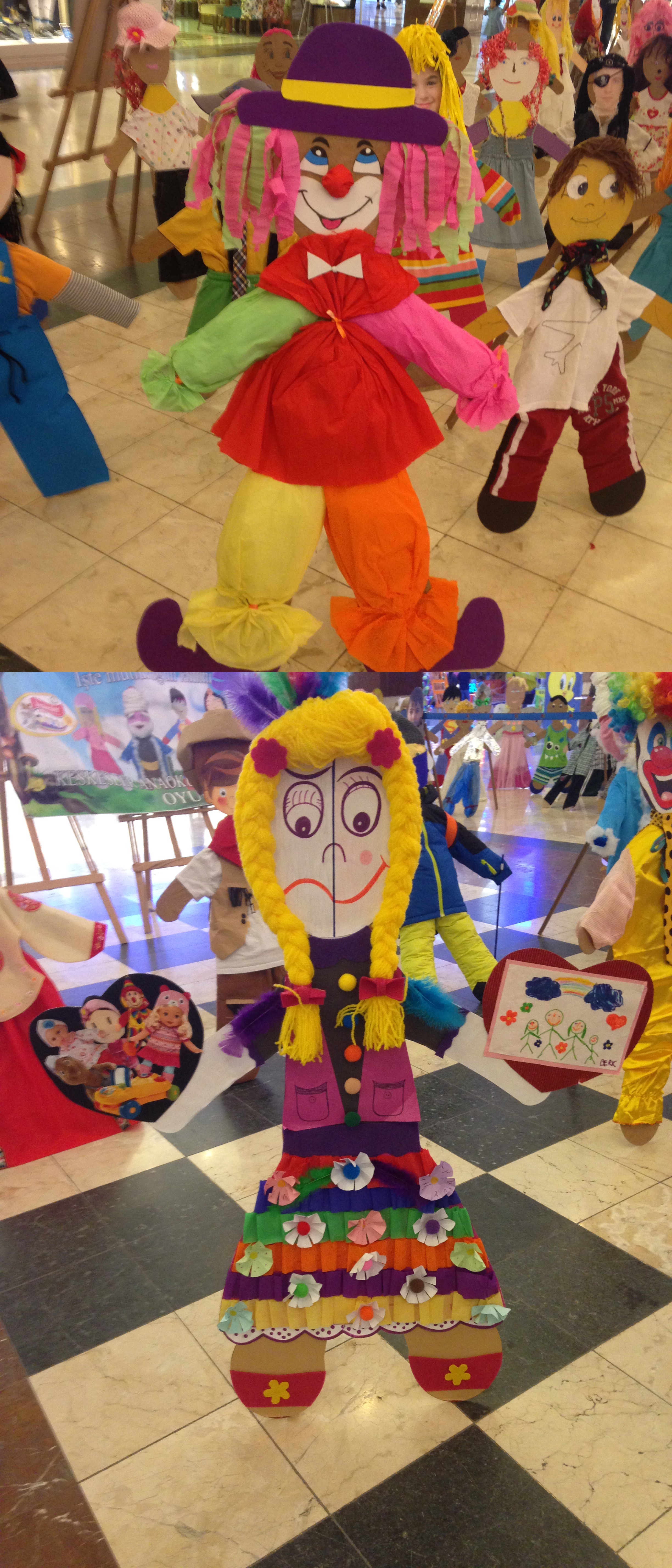 OYUN ARKADAŞIM by SUKRAN - Ourboox.com