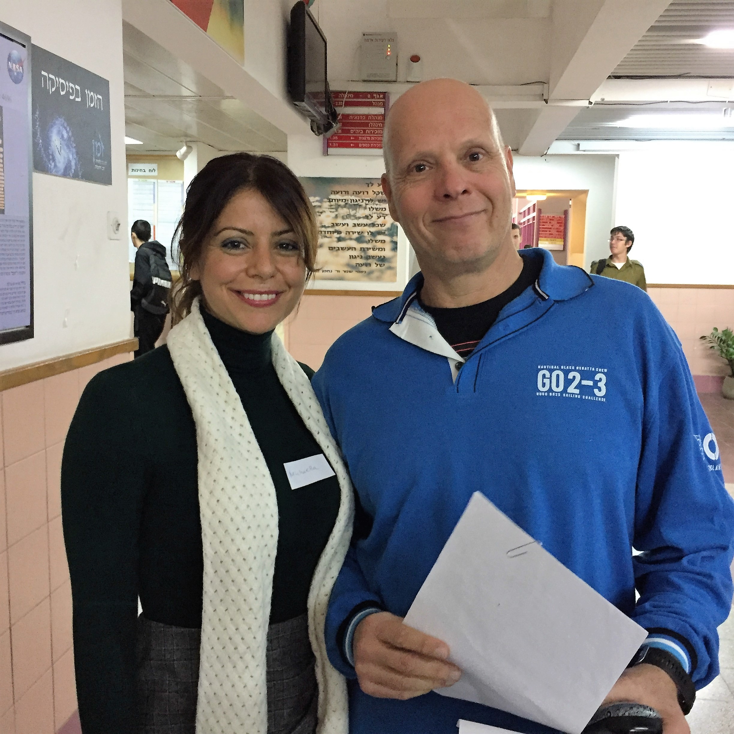 English of the North by Mel Rosenberg - מל רוזנברג - Ourboox.com