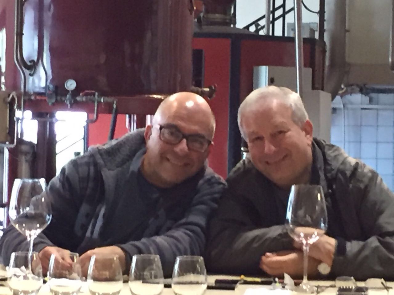 No Buyers, Only Cellars by Mel Rosenberg - מל רוזנברג - Ourboox.com