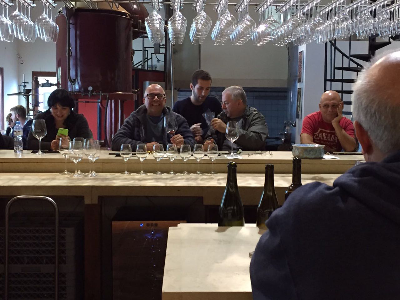 No Buyers, Only Cellars by Mel Rosenberg - מל רוזנברג - Ourboox.com