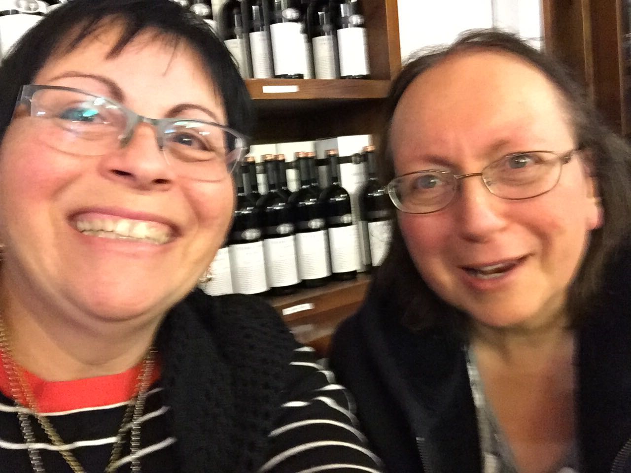 No Buyers, Only Cellars by Mel Rosenberg - מל רוזנברג - Ourboox.com