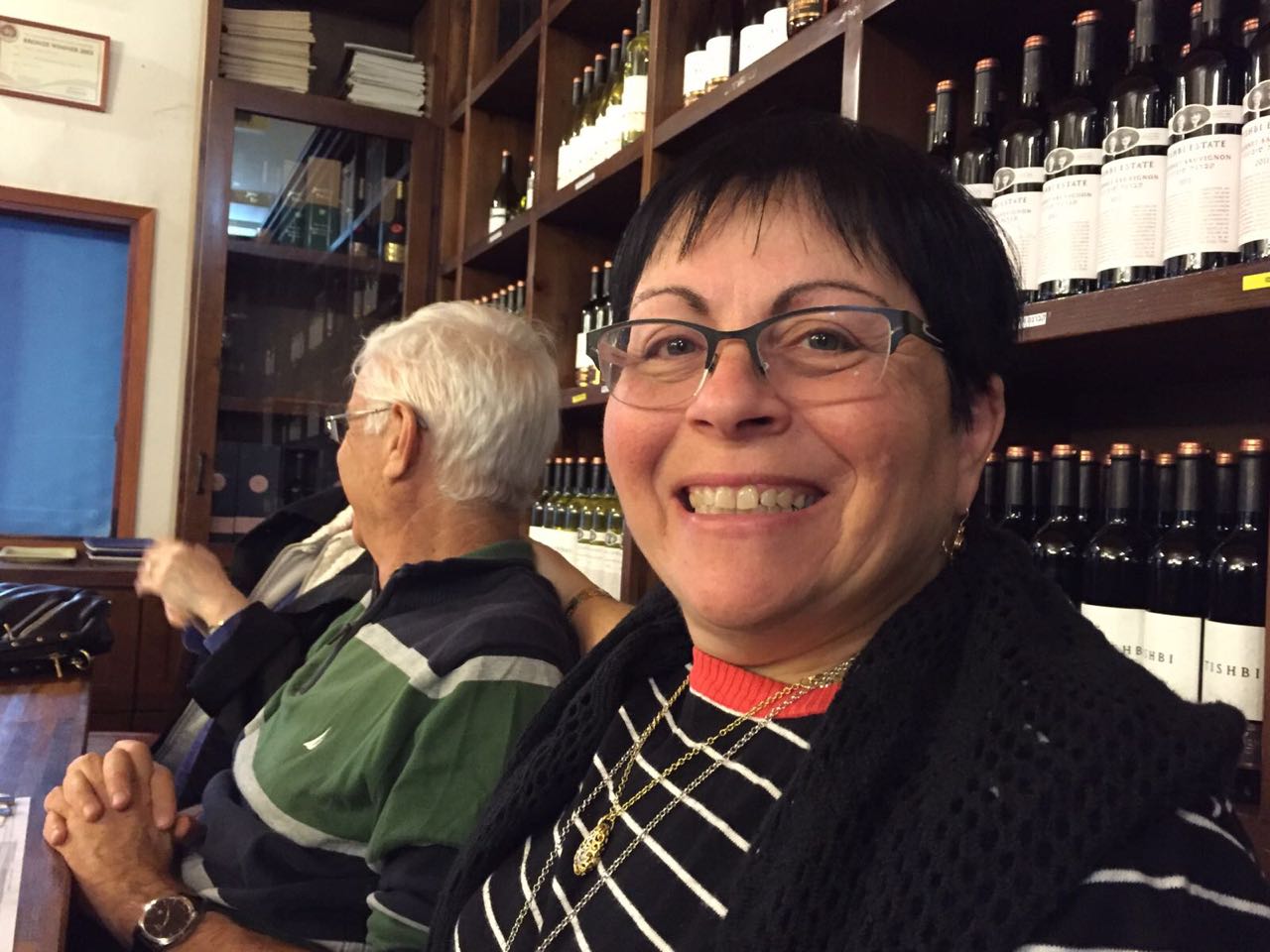 No Buyers, Only Cellars by Mel Rosenberg - מל רוזנברג - Ourboox.com