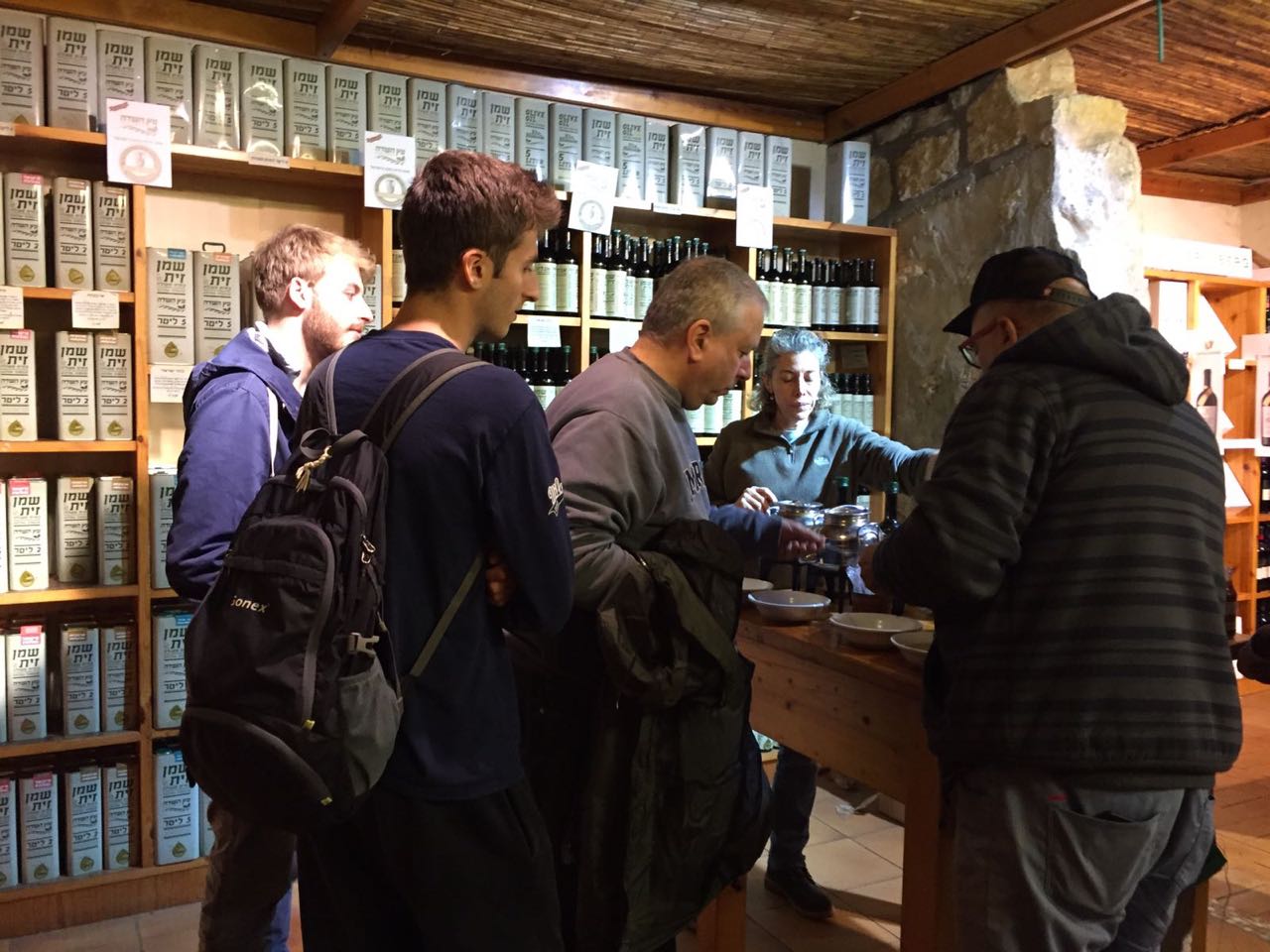 No Buyers, Only Cellars by Mel Rosenberg - מל רוזנברג - Ourboox.com