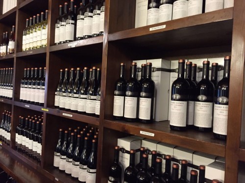 No Buyers, Only Cellars by Mel Rosenberg - מל רוזנברג - Ourboox.com