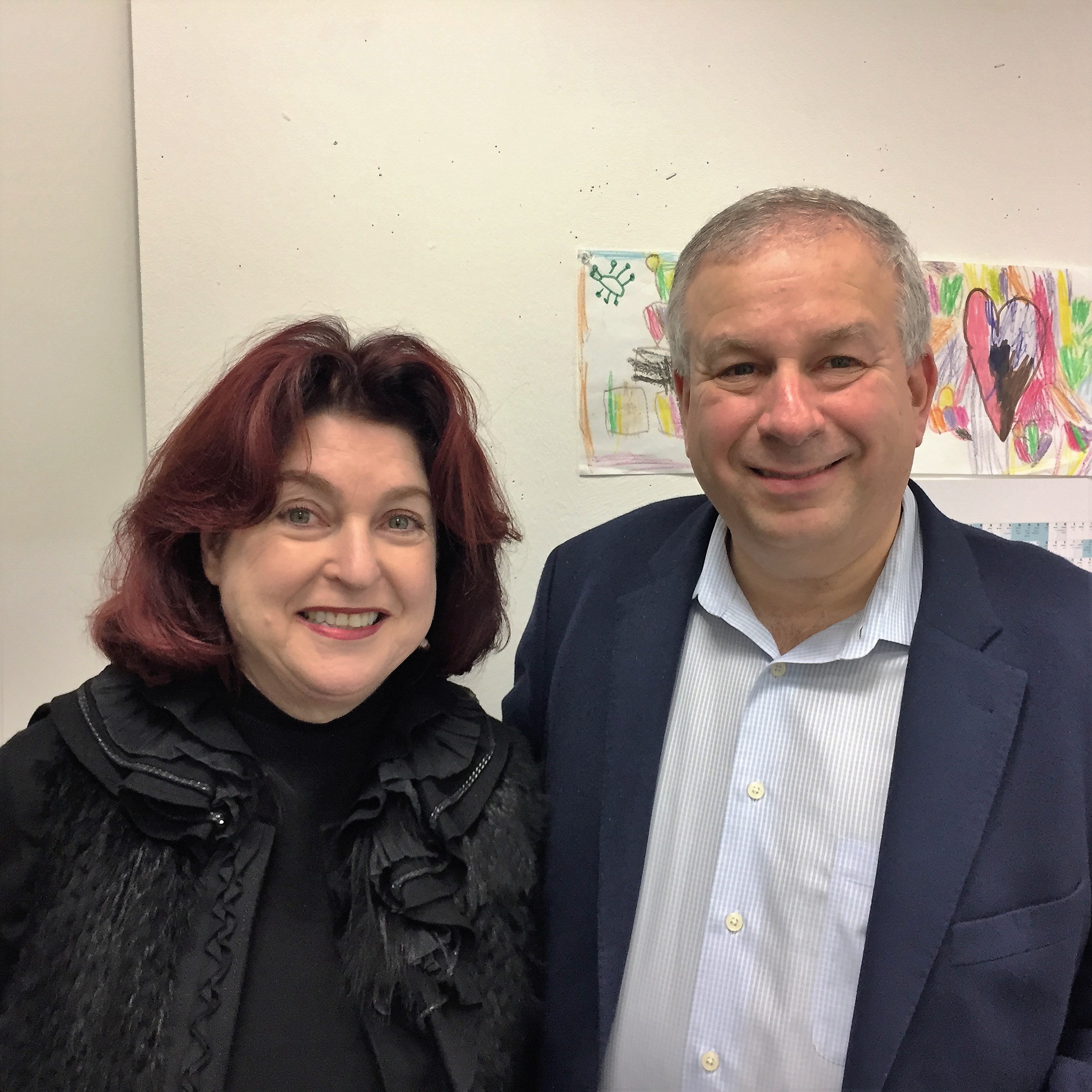 The Rosenberg Clan Visits Shenkar College by Mel Rosenberg - מל רוזנברג - Ourboox.com