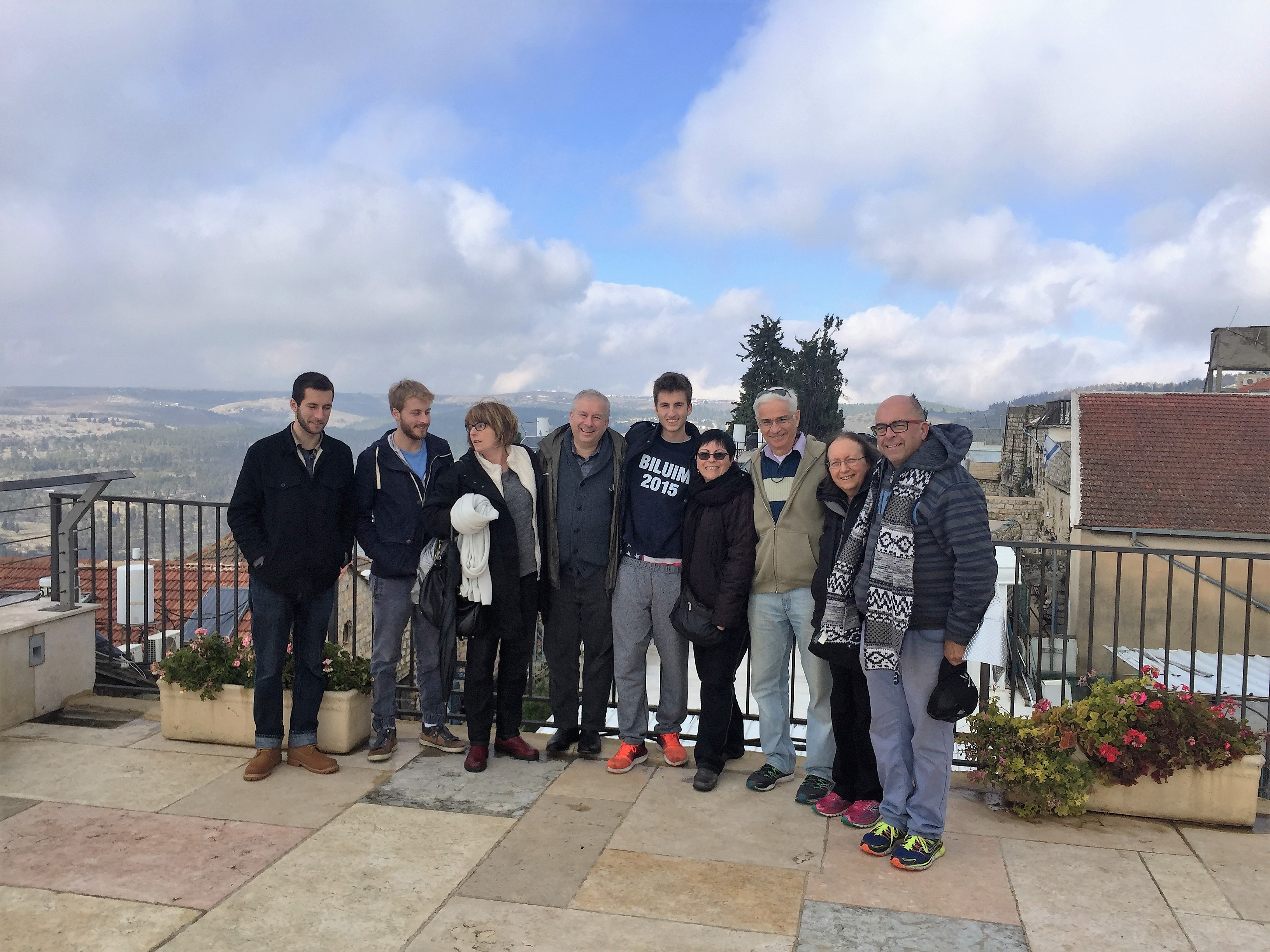 A Family of Peddlers by Mel Rosenberg - מל רוזנברג - Ourboox.com