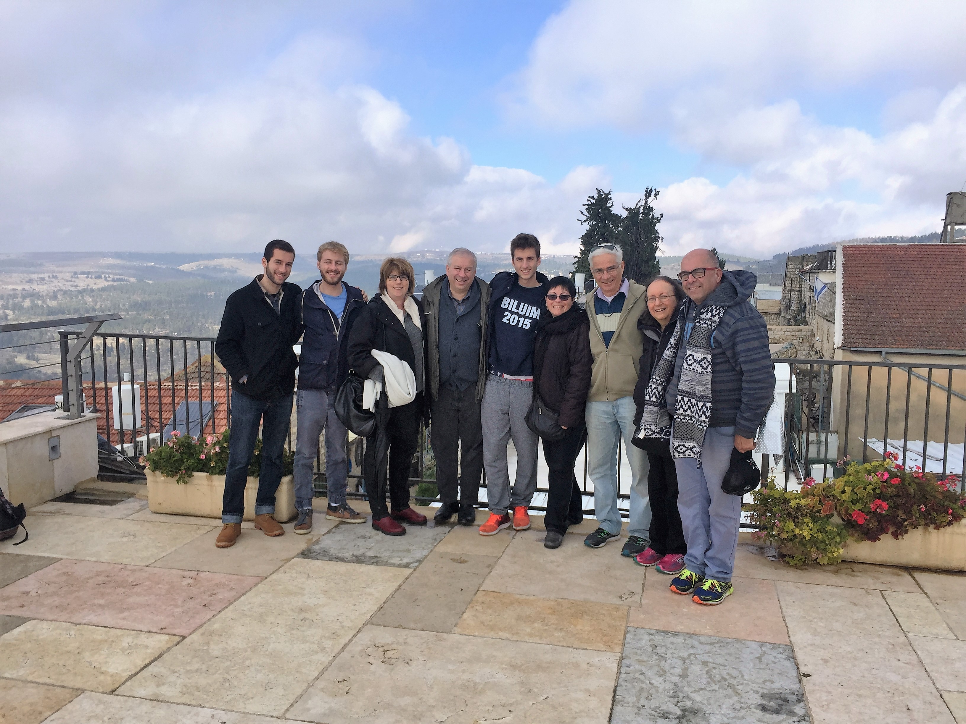 A Family of Peddlers by Mel Rosenberg - מל רוזנברג - Ourboox.com