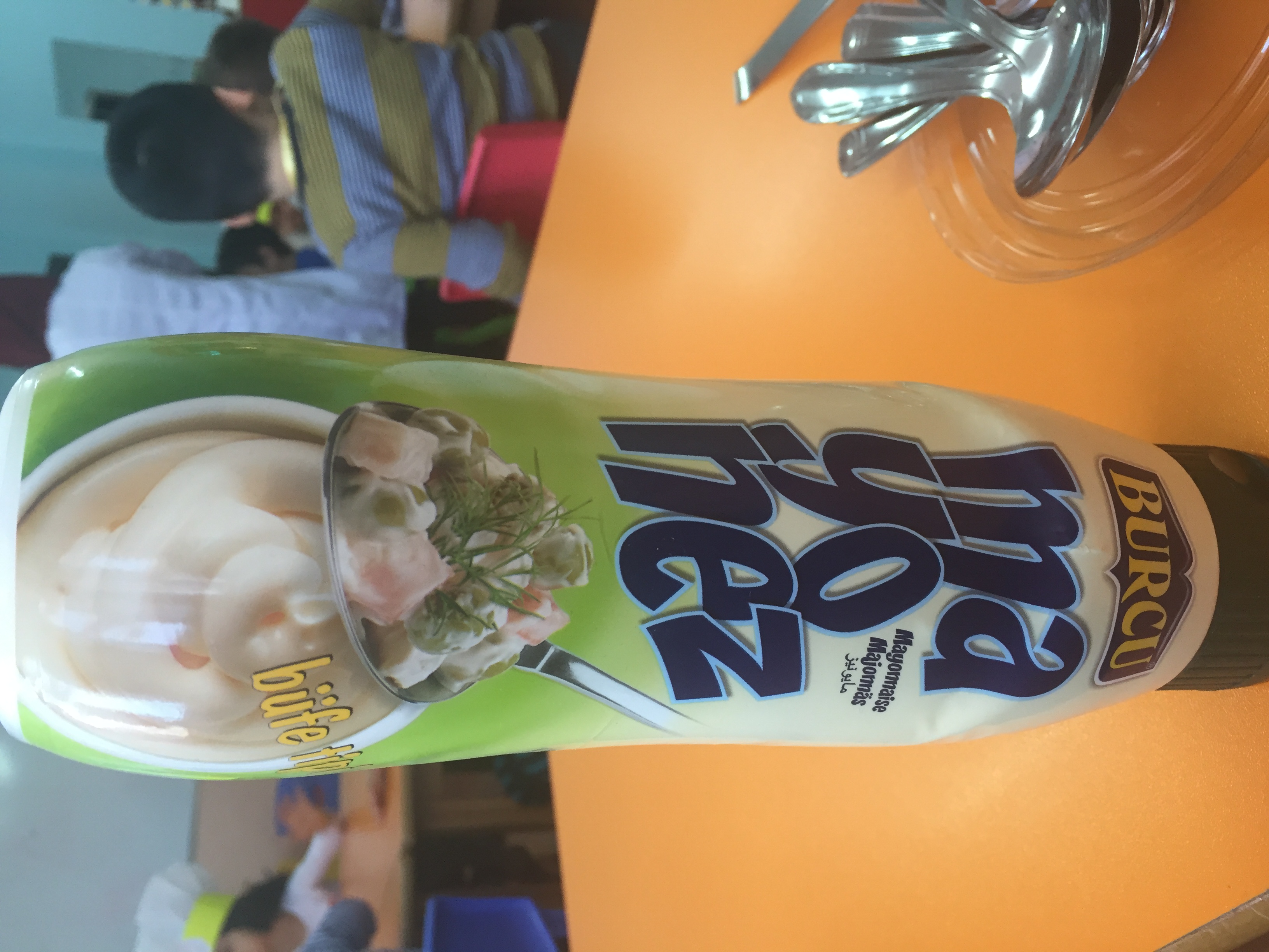 little chef by Gülcan Gül TOKER - Ourboox.com