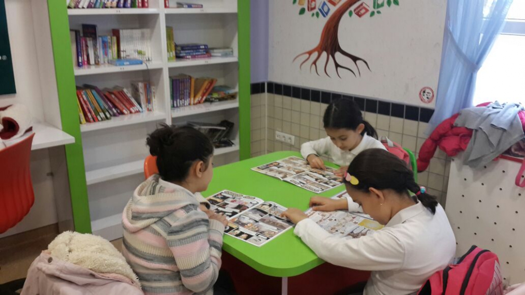 SORUN BİZDE ÇÖZÜM BİZDE by Webinar Mersin - Ourboox.com