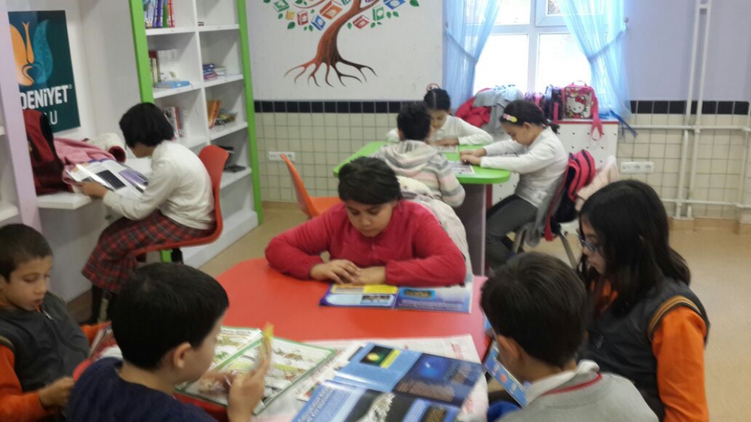 SORUN BİZDE ÇÖZÜM BİZDE by Webinar Mersin - Ourboox.com