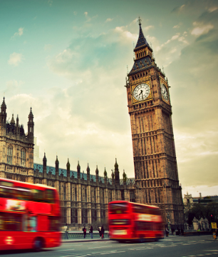 Trip to London by Eveline Ducroquet - Ourboox.com