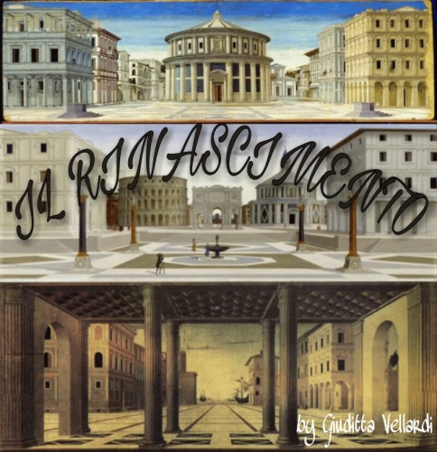 Giuditta.rinascimento by Giudy - Ourboox.com