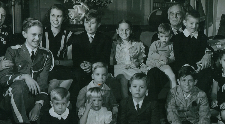 Eleanor Roosevelt by adishoshan - Ourboox.com