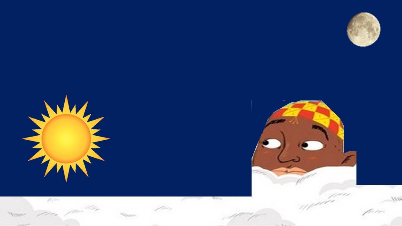 עוג מלך הבשן by orem - Illustrated by עומר לב ואורי ערן - Ourboox.com