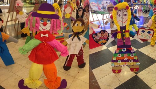 Proje ürünlerinin resimlenmesi