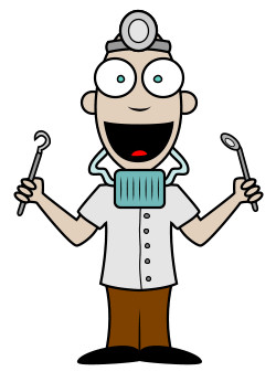 My Dentist Loves Maple Syrup by Julia Weiner - Ourboox.com