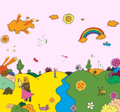 My favorite things by Ruth - Ourboox.com