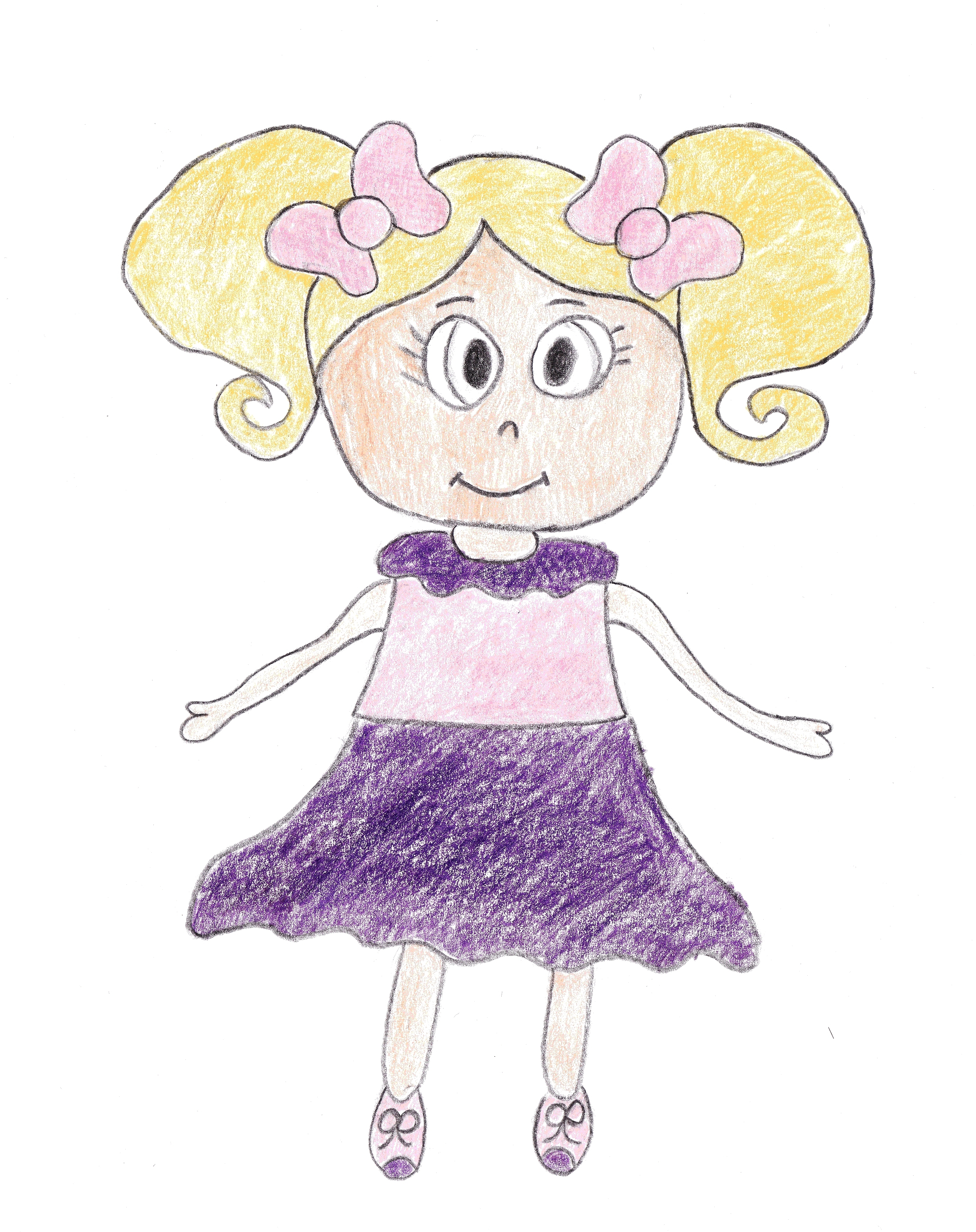 Our toys by Kalle Lina - Ourboox.com