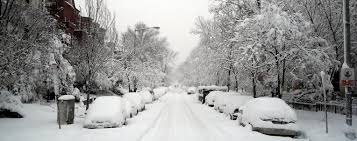 The Blizzard of 1967 by Ryan E - Illustrated by Ryan Ebert - Ourboox.com