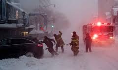 The Blizzard of 1967 by Ryan E - Illustrated by Ryan Ebert - Ourboox.com